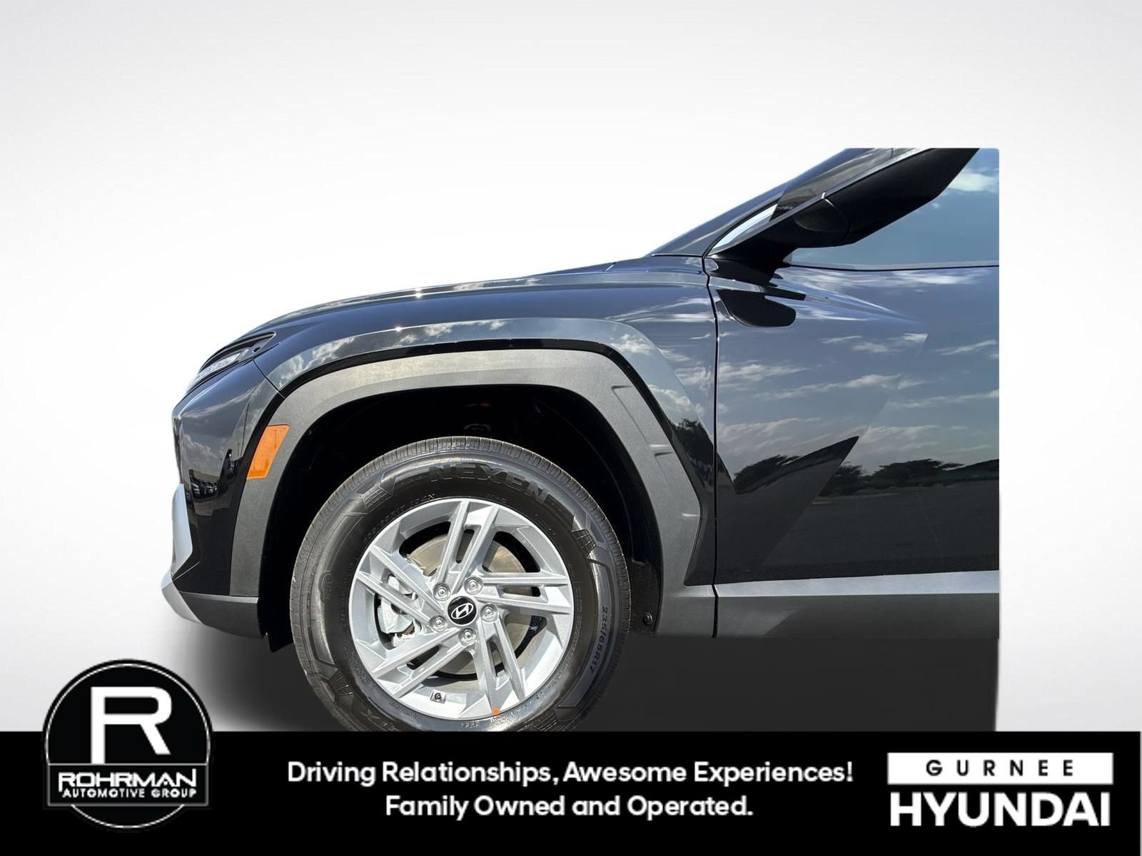 New 2026 Hyundai Tucson SE AWD/4WD image 12