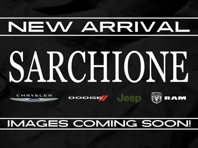 Used 2024 Dodge Durango SRT Hellcat