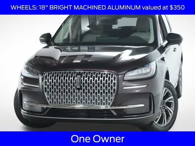 Used 2023 Lincoln Corsair AWD image 4