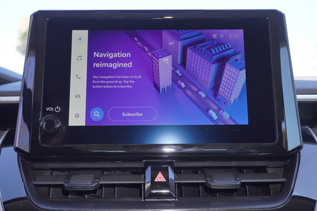Certified 2024 Toyota Corolla LE FWD image 13