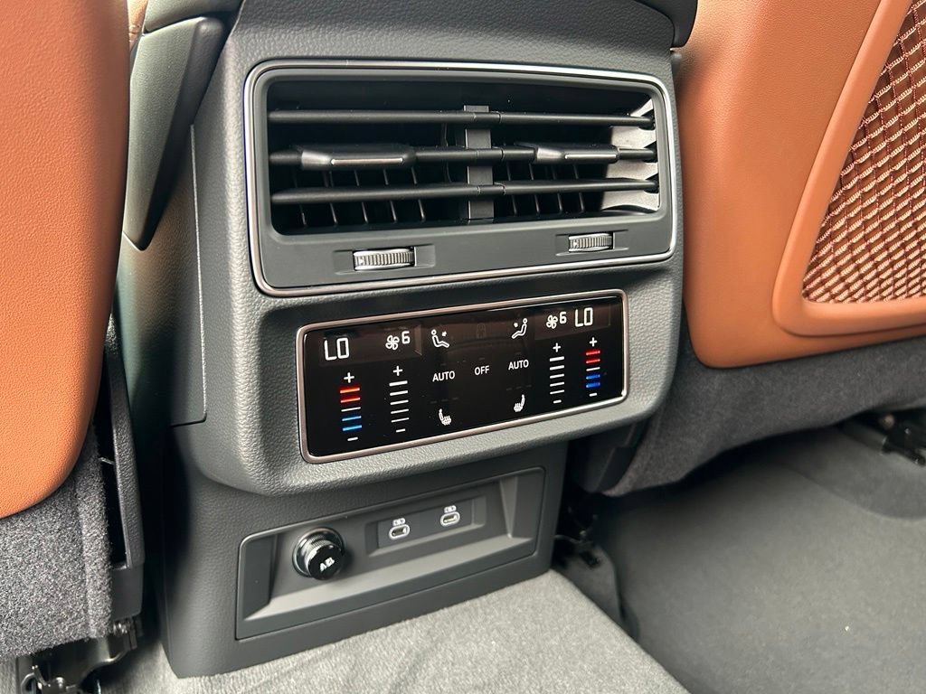 New 2026 Audi Q8 Premium Plus AWD/4WD image 55