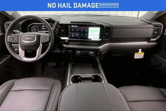 New 2026 GMC Sierra 2500 SLT w/ SLT Premium Package AWD/4WD image 6