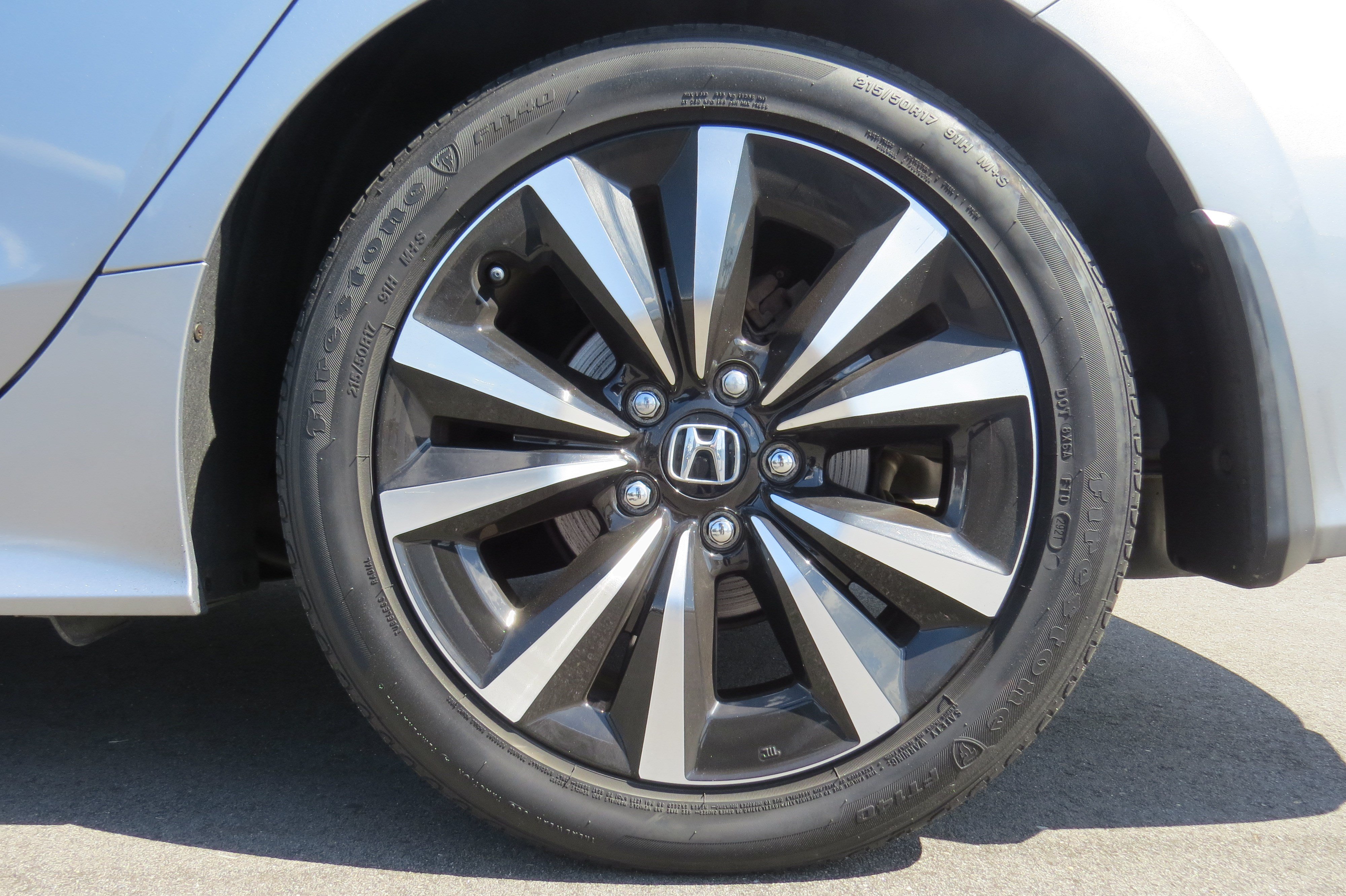 Used 2022 Honda Civic EX image 10