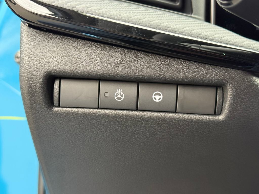 New 2026 Nissan Kicks SR w/ SR Premium Package image 13