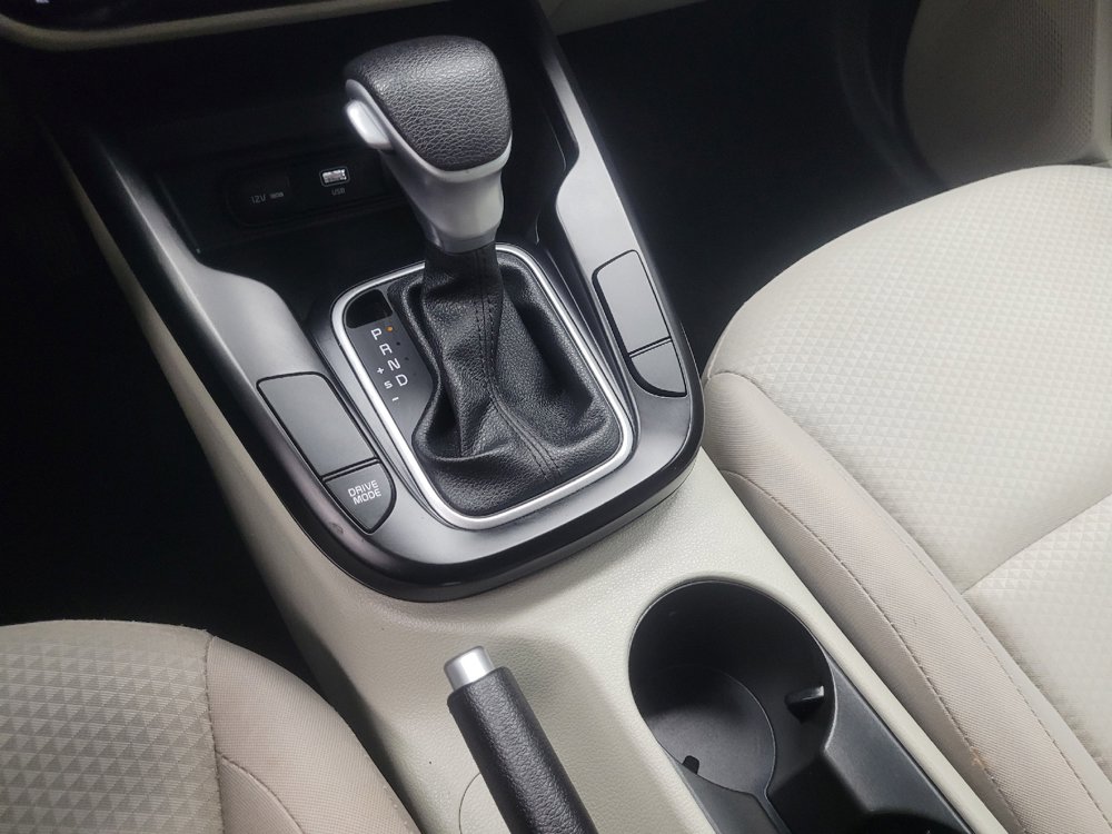 Used 2023 Kia Soul LX image 26