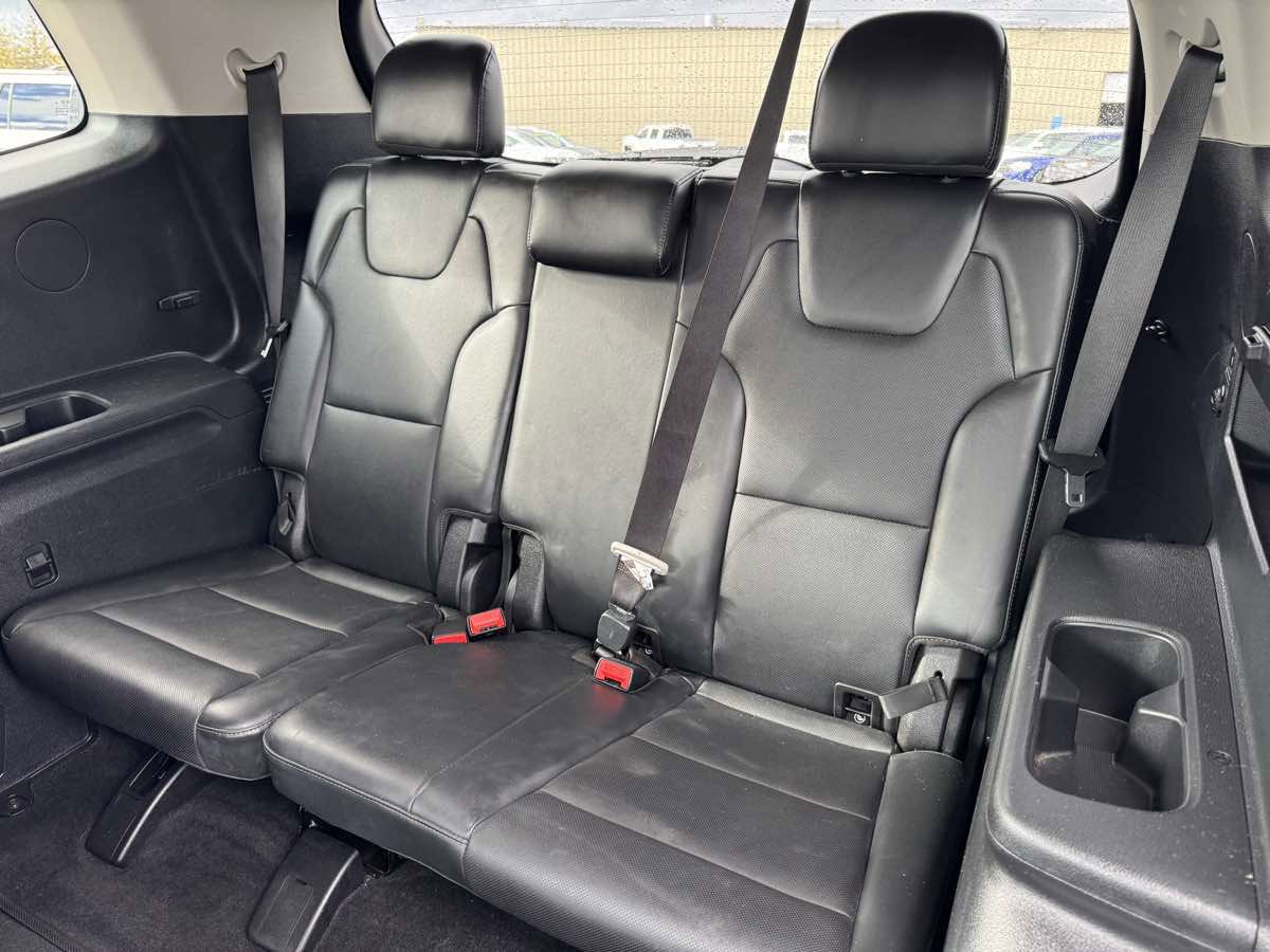 Used 2021 Kia Telluride S image 22