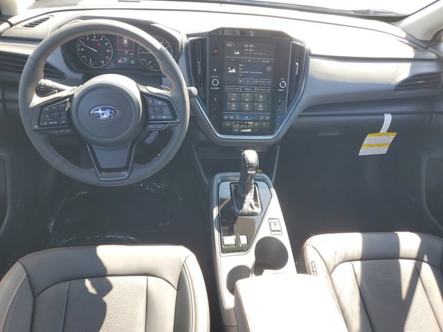 New 2026 Subaru Crosstrek 2.5i Limited AWD/4WD image 12