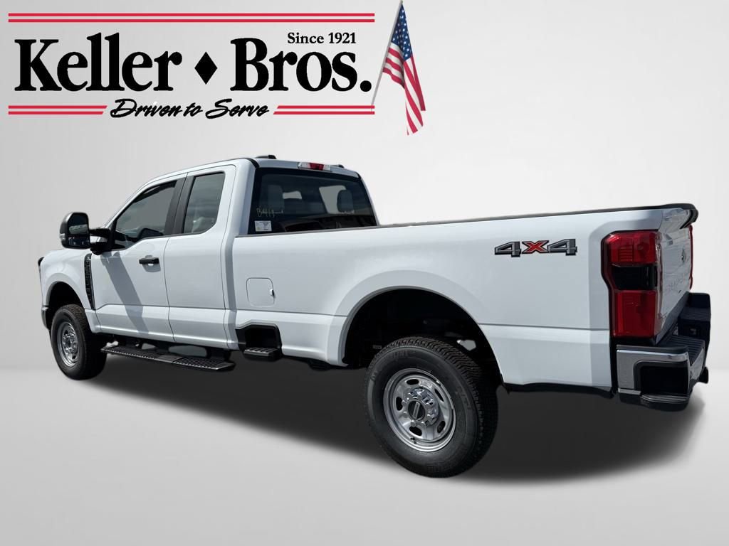New 2026 Ford F250 XL image 5