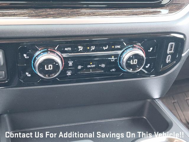 New 2026 GMC Sierra 1500 Elevation w/ Elevation Premium Package image 14