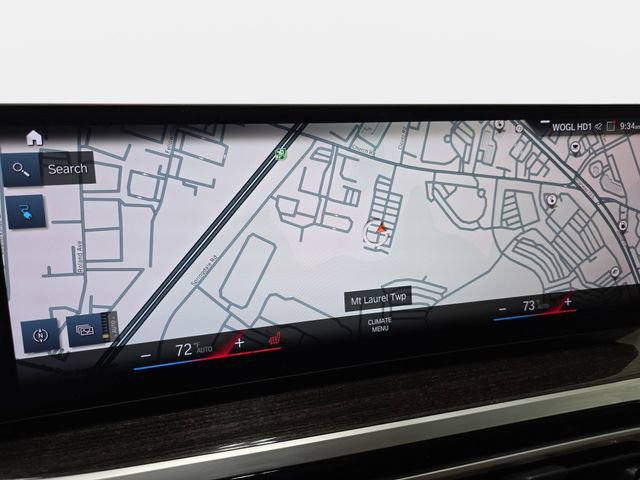 Certified 2023 BMW i4 eDrive35 w/ Premium Package image 19