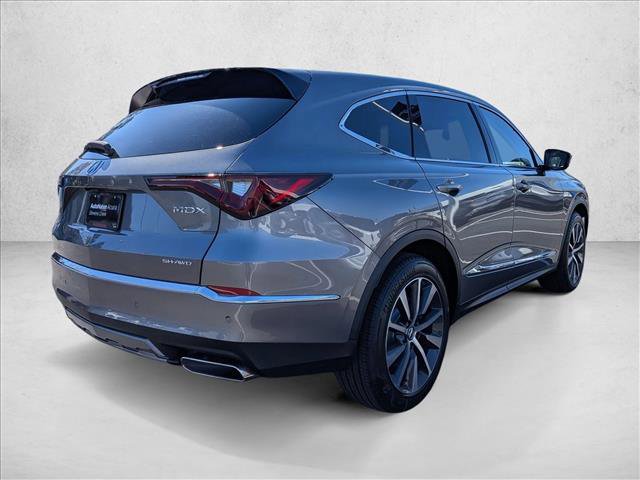 New 2026 Acura MDX SH-AWD w/ Technology Package video 2