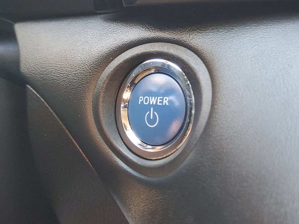 Used 2021 Toyota Mirai w/ Advanced Technology Package RWD image 35