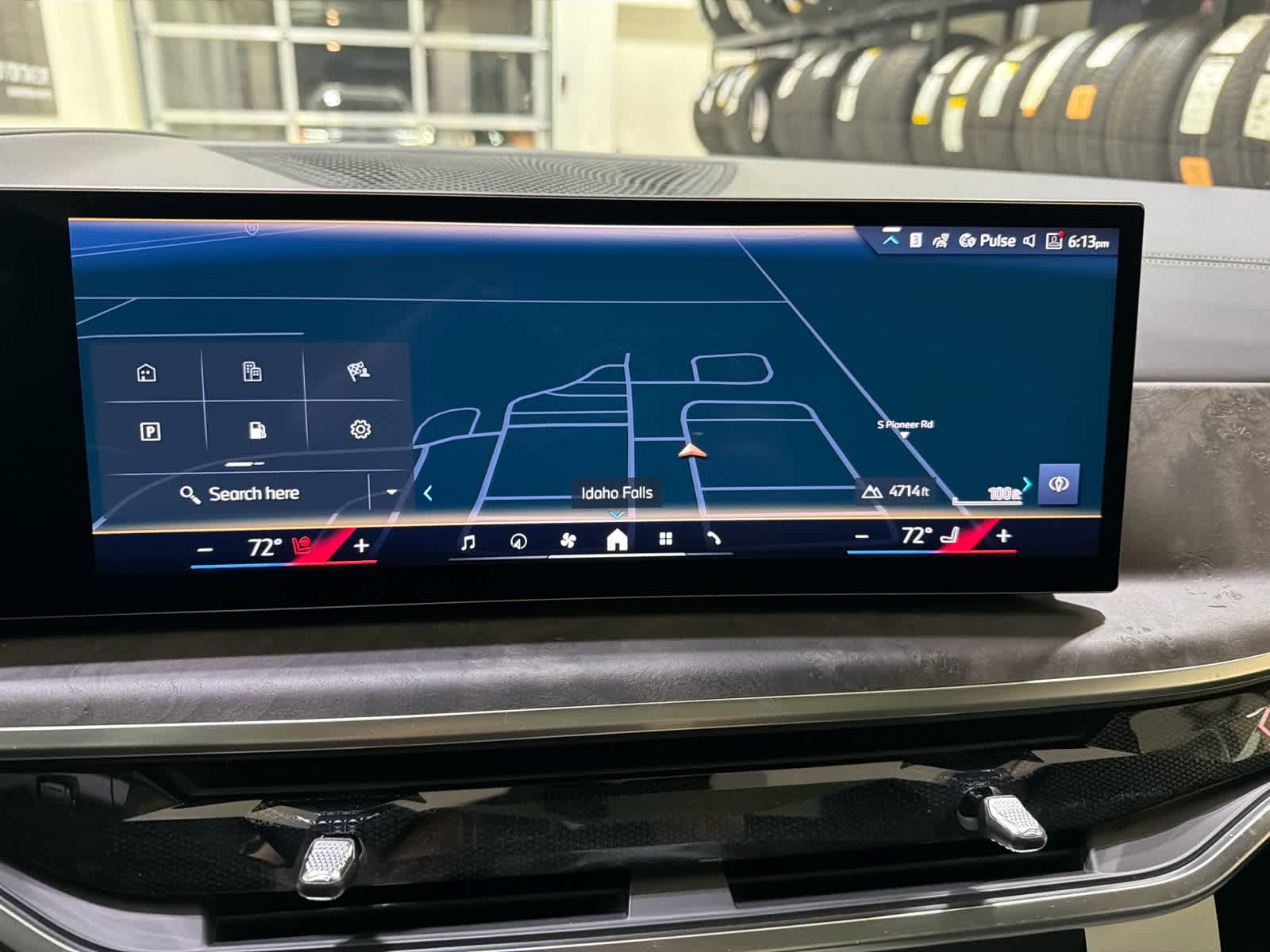 New 2026 BMW X7 xDrive40i w/ M Sport Package image 31