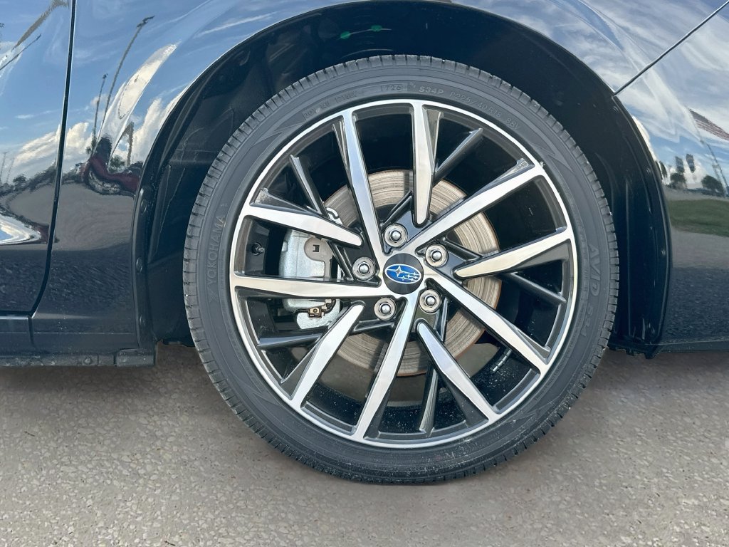 New 2026 Subaru Impreza 2.0i Sport AWD/4WD image 29