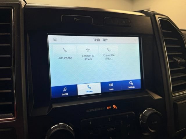 Used 2019 Ford F150 XLT AWD/4WD image 22