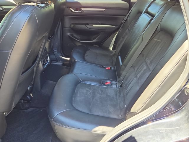 Used 2023 MAZDA CX-5 AWD 2.5 S w/ Select Package image 13