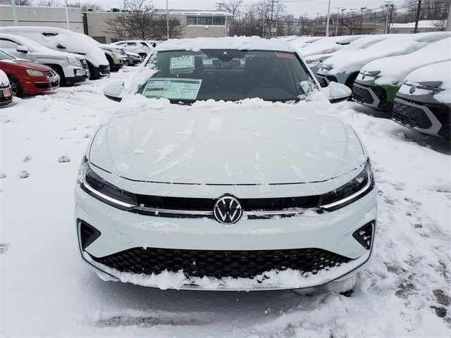 New 2026 Volkswagen Jetta S image 5