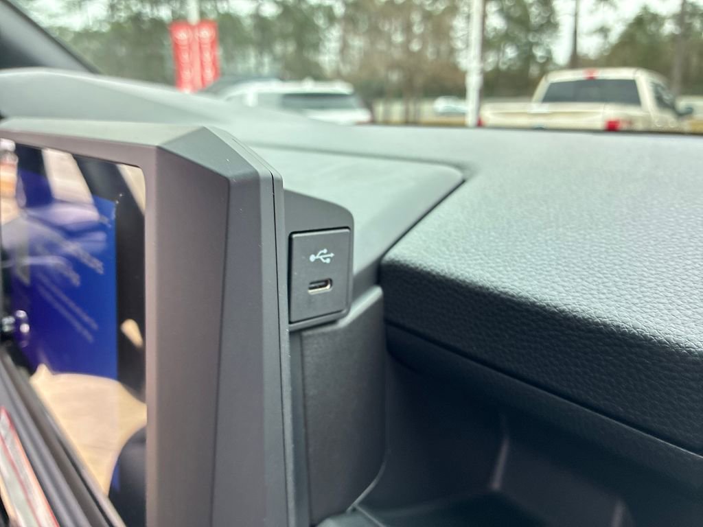 New 2026 Toyota Tacoma SR image 40