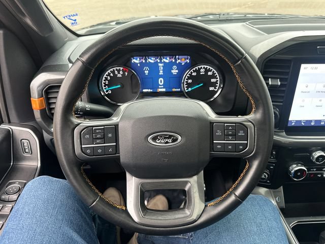 Used 2023 Ford F150 Tremor AWD/4WD image 28