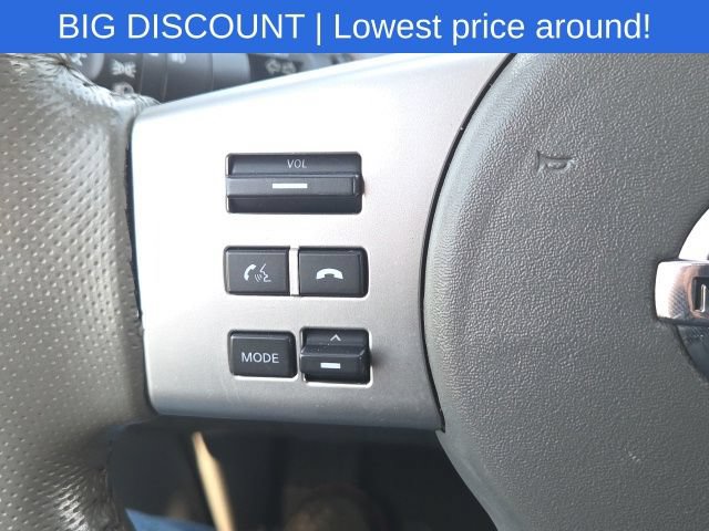 Used 2019 Nissan Frontier SL RWD image 33