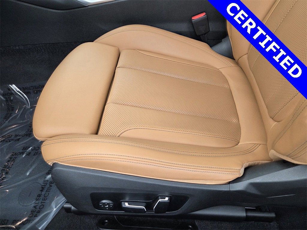 Used 2024 BMW M240i Coupe w/ Premium Package image 26