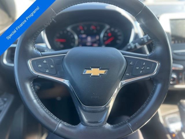 Used 2019 Chevrolet Equinox LT image 12