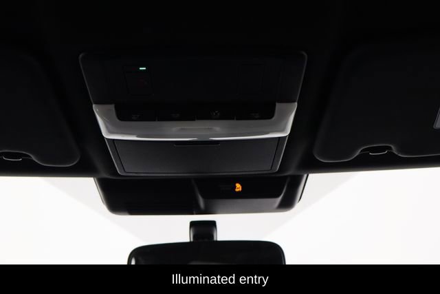 Used 2024 Mitsubishi Outlander SE Black Edition image 23