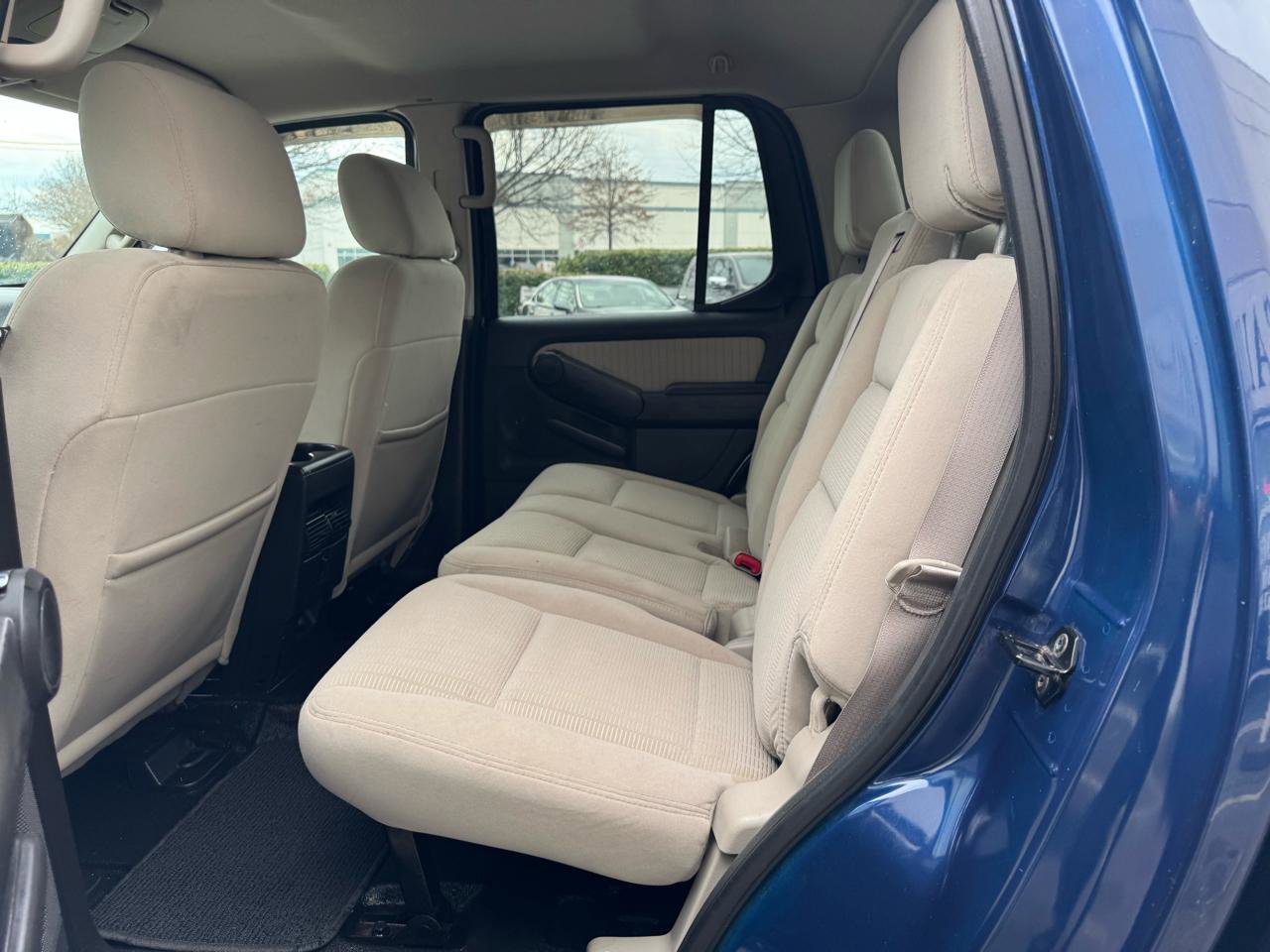 Used 2008 Ford Explorer Sport Trac XLT image 13