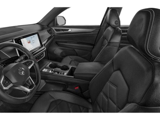 New 2026 Volkswagen Atlas Cross Sport SE AWD/4WD image 10