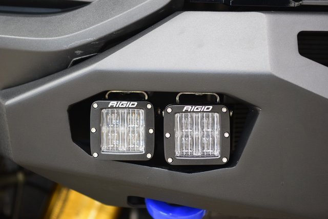 Used 2022 Chevrolet Colorado ZR2 image 12