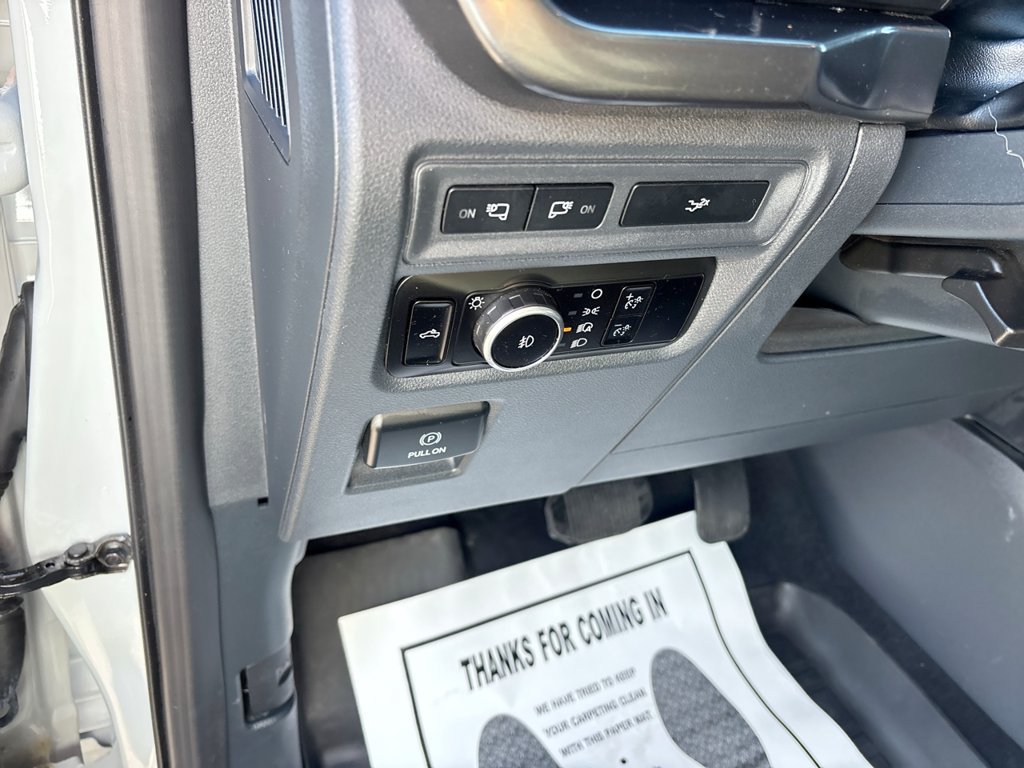 Used 2023 Ford F150 XLT w/ Equipment Group 302A High AWD/4WD image 29