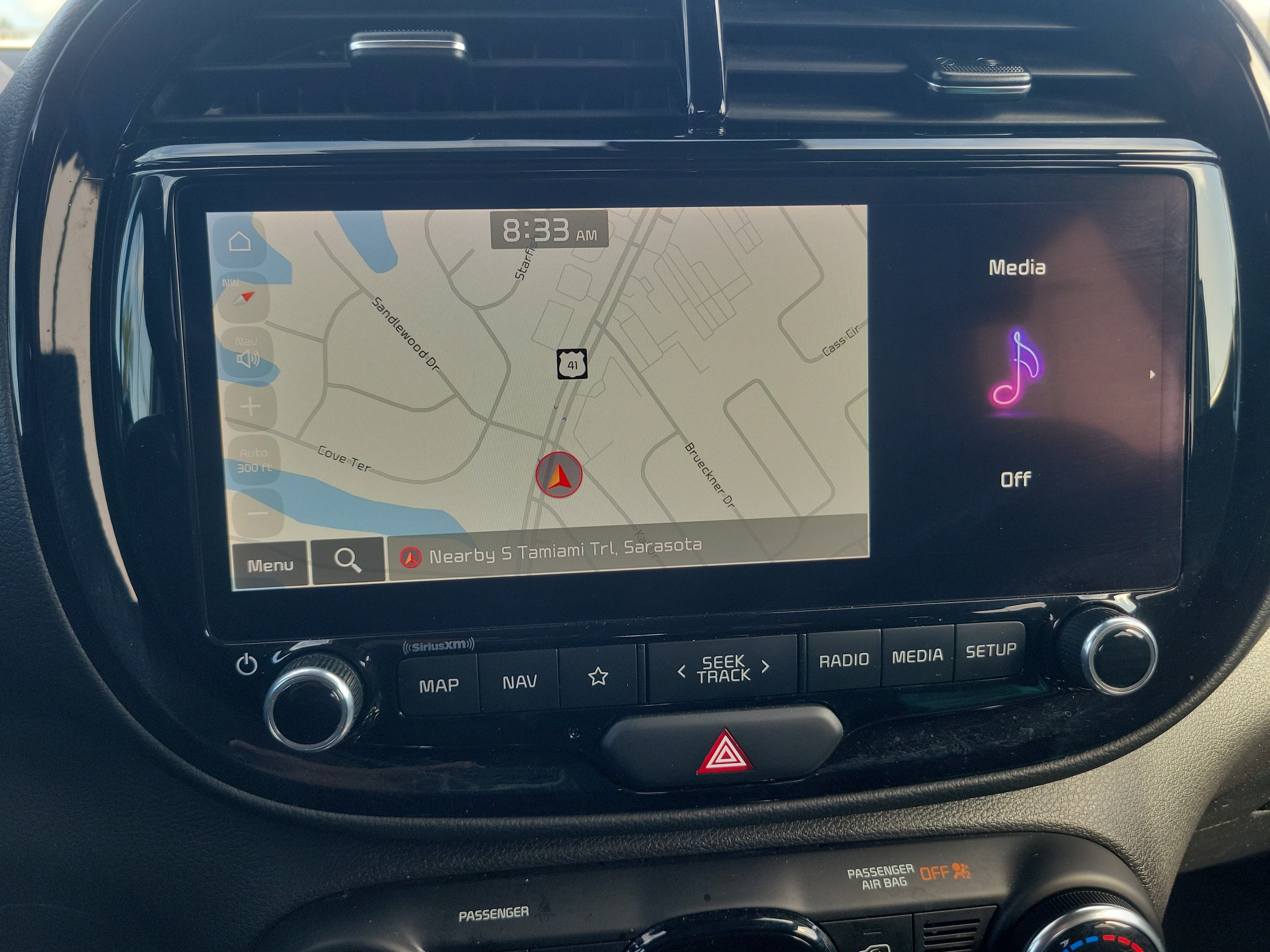 Used 2023 Kia Soul S FWD image 24