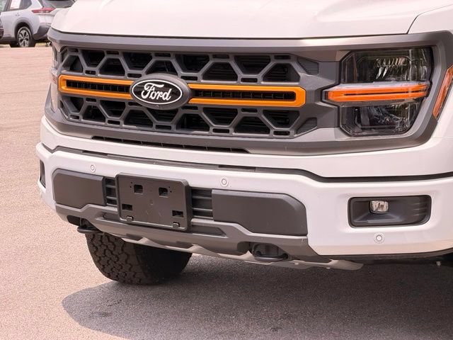 Used 2025 Ford F150 Tremor w/ Bed Utility Package AWD/4WD image 5