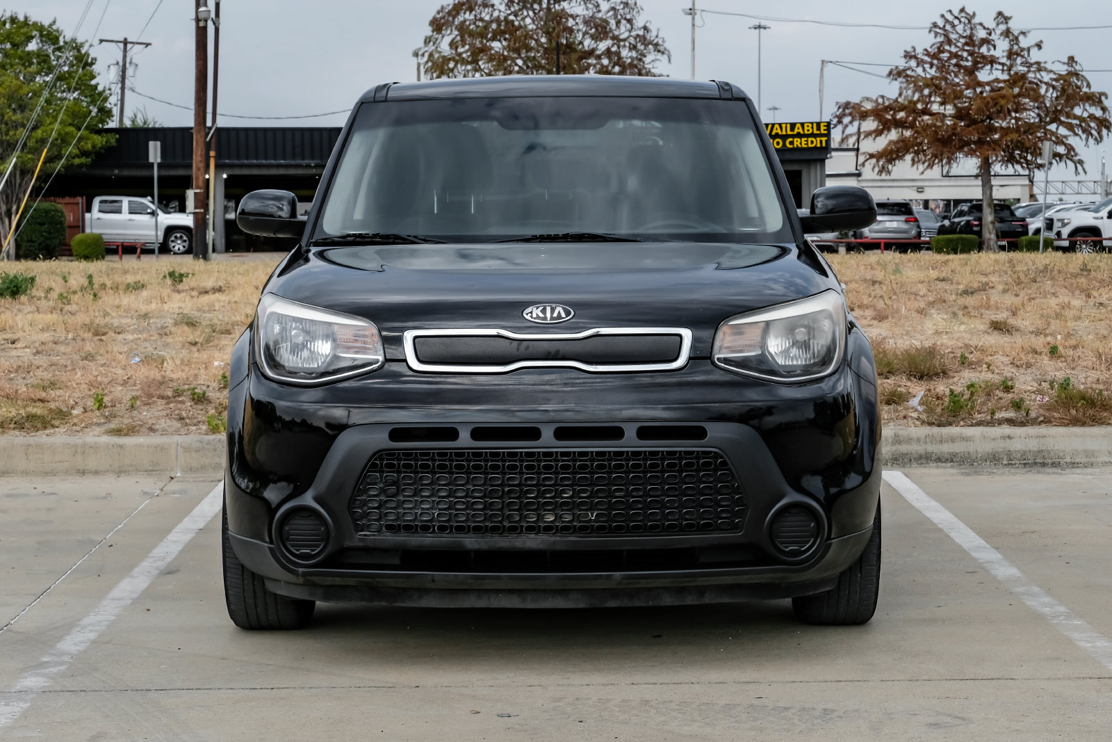 Used 2014 Kia Soul FWD image 5