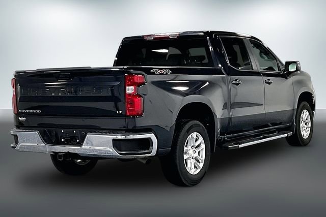 Used 2023 Chevrolet Silverado 1500 LT image 7