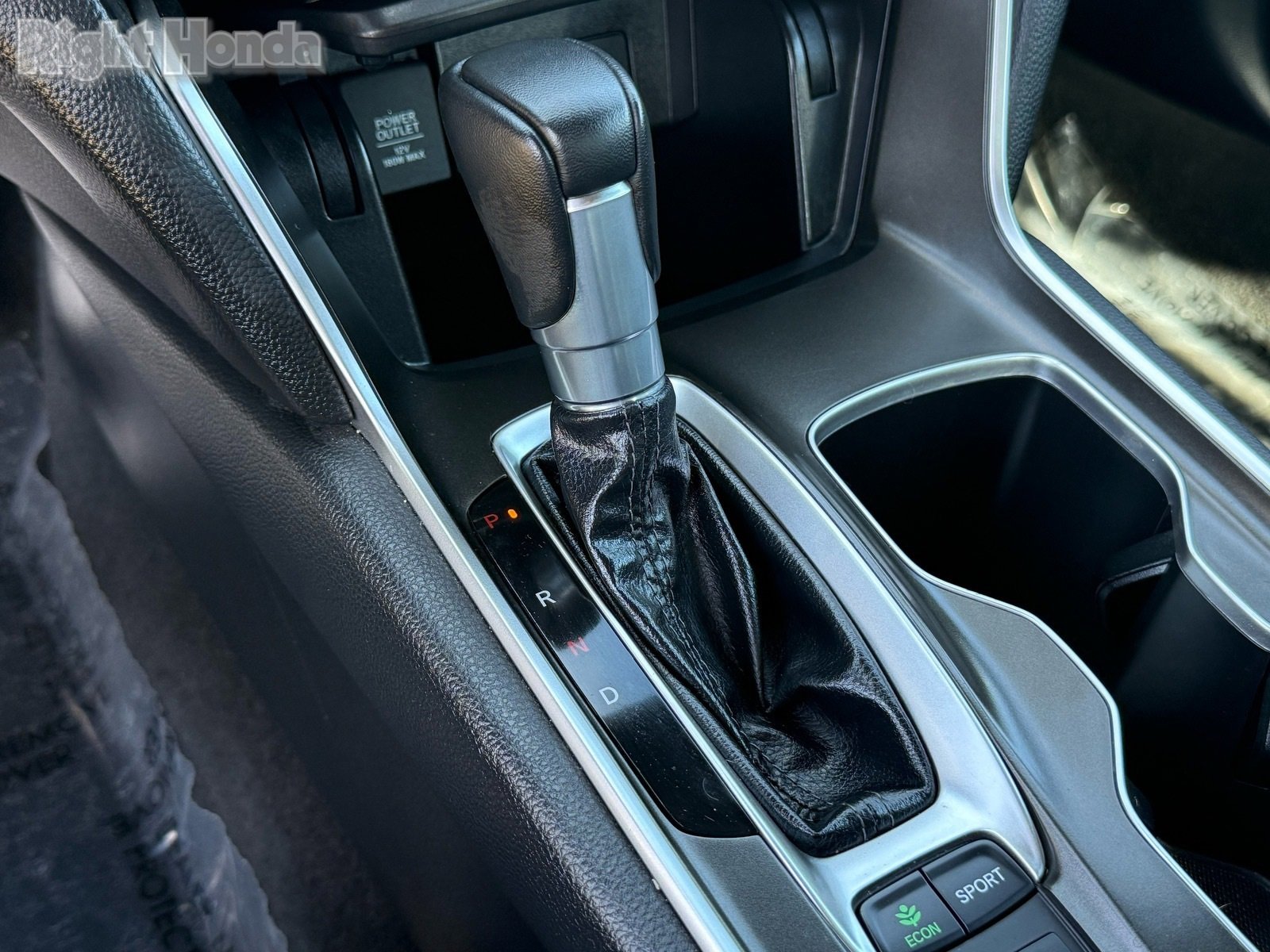 Used 2022 Honda Accord Sport image 24