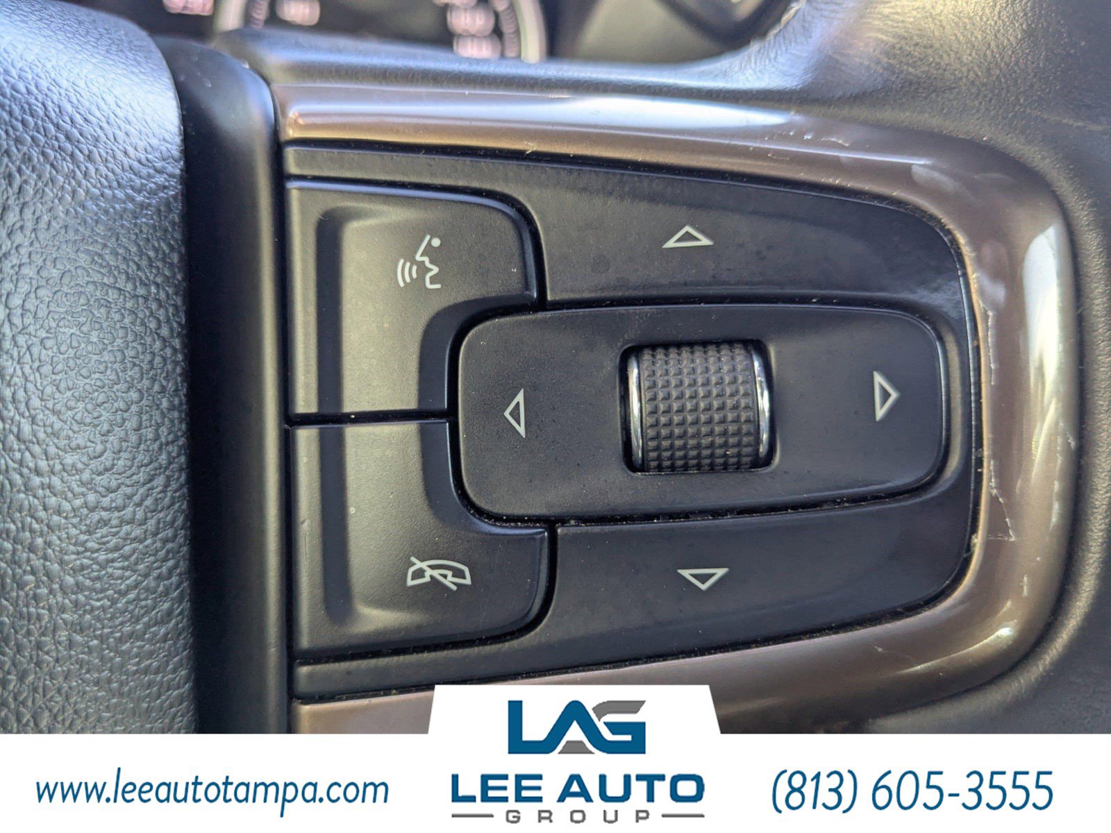 Used 2019 Chevrolet Silverado 1500 High Country image 26