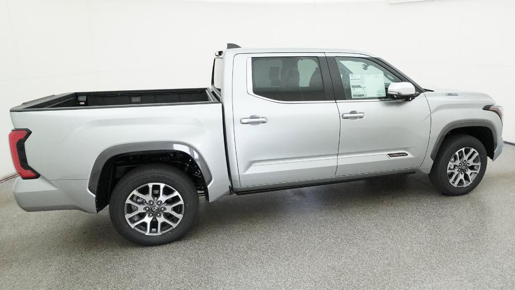 New 2026 Toyota Tundra 1794 Edition AWD/4WD image 46