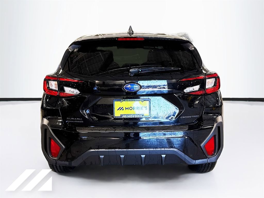 New 2026 Subaru Crosstrek 2.5i AWD/4WD image 6