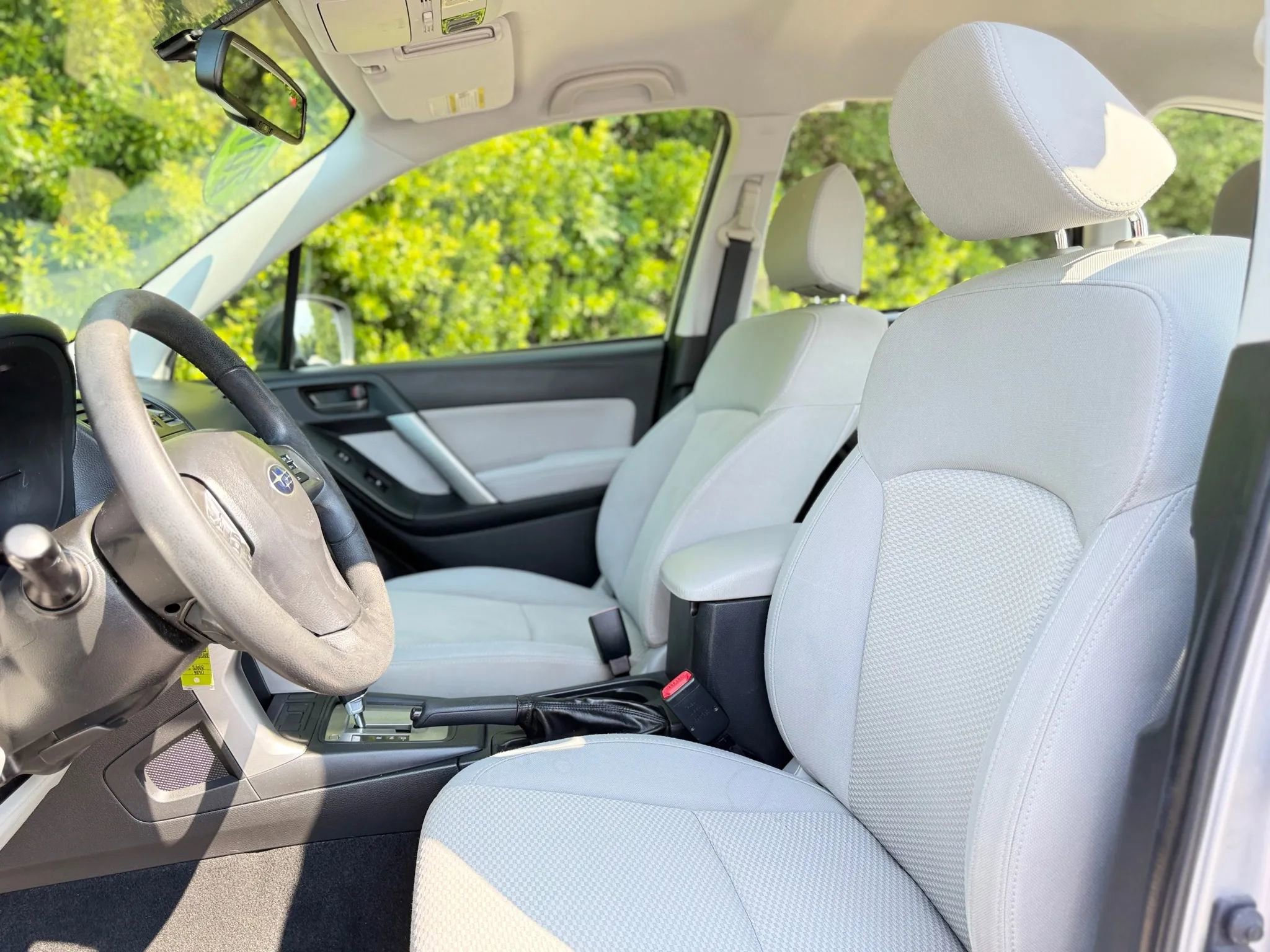 Used 2015 Subaru Forester 2.5i w/ Alloy Wheel Package image 30