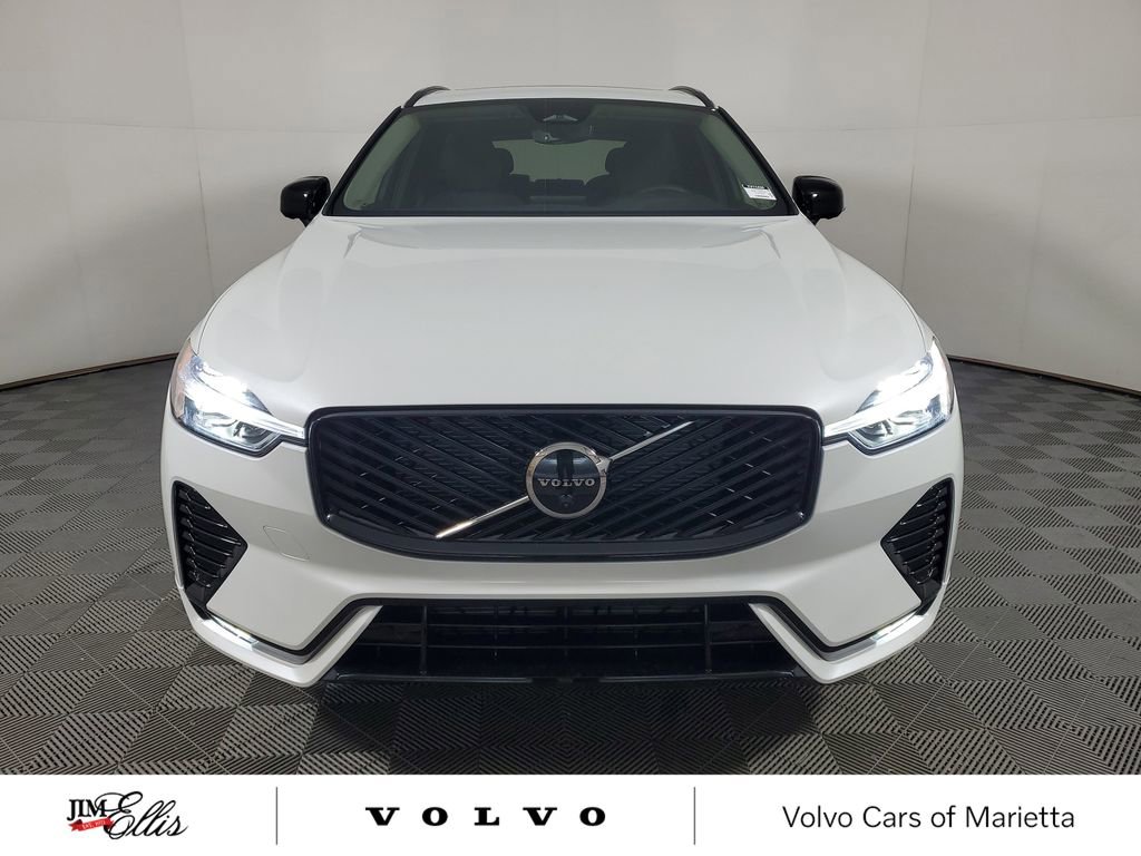 New 2026 Volvo XC60 B5 Plus w/ Protection Package Premier image 2