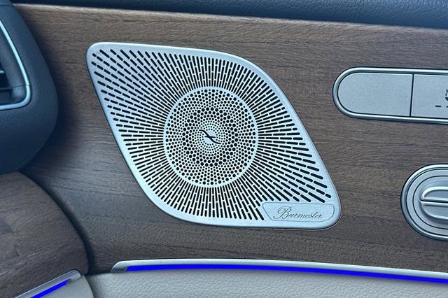 Used 2020 Mercedes-Benz GLS 450 4MATIC image 21