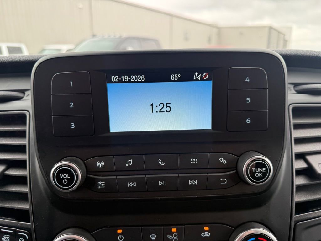 Used 2020 Ford Transit 250 Low Roof image 20