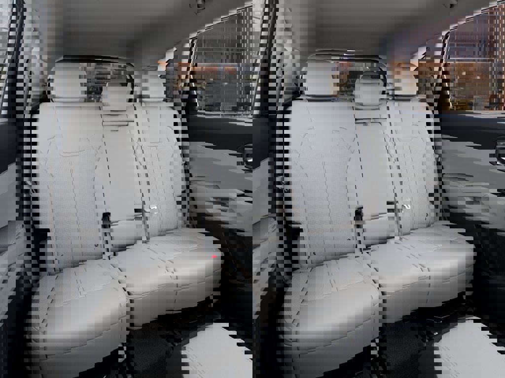 New 2026 Kia Sorento EX image 16