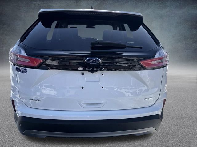 Used 2024 Ford Edge SEL image 6