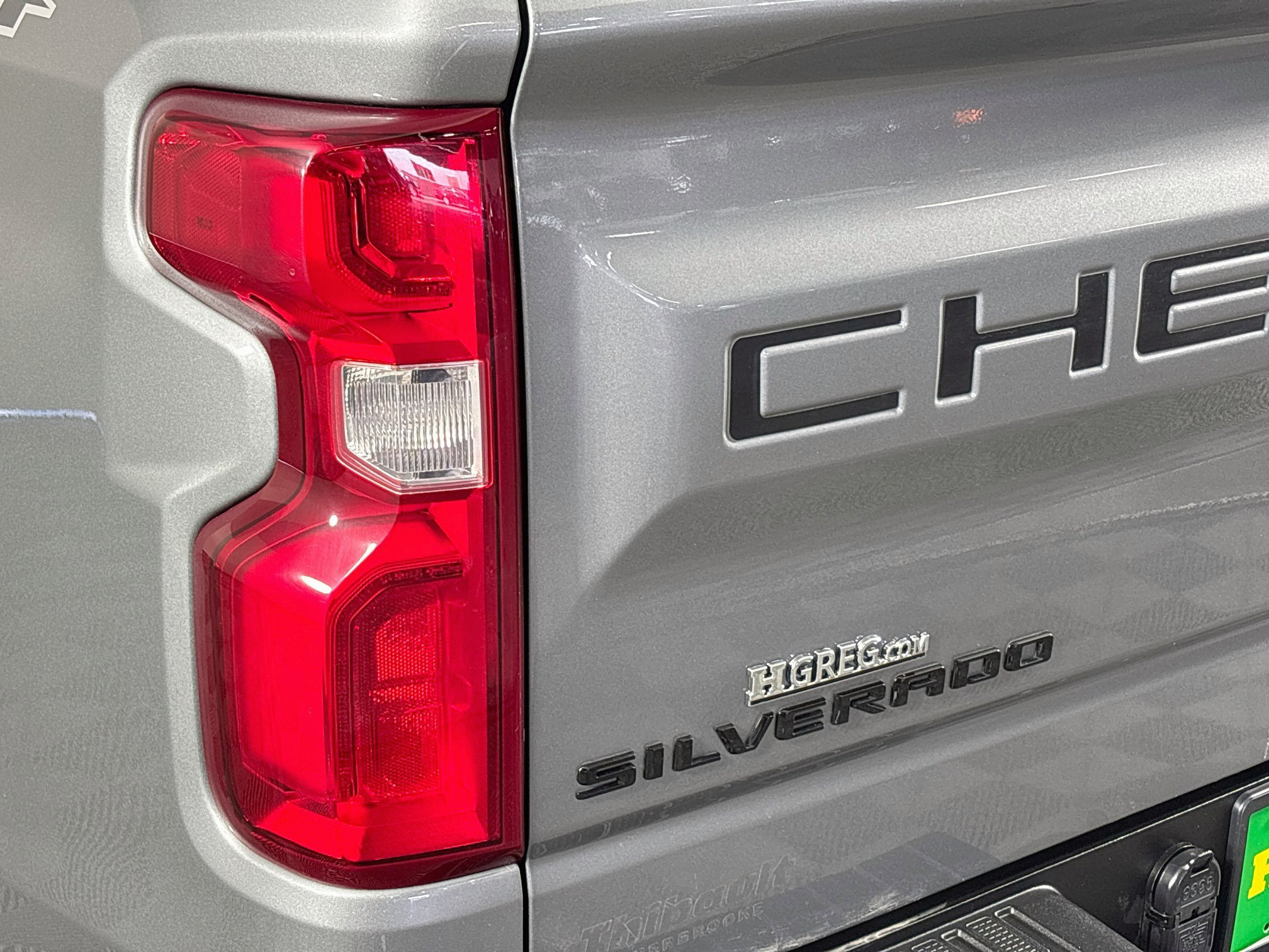 Used 2024 Chevrolet Silverado 1500 RST w/ Max Trailering Package AWD/4WD image 64