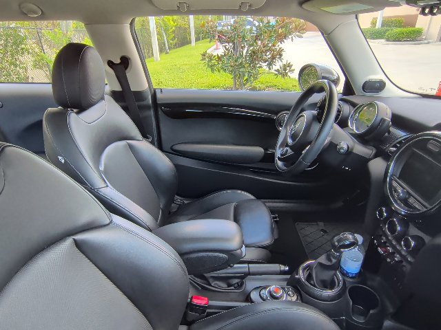 Used 2015 MINI Cooper S FWD image 5