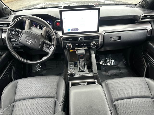 Certified 2025 Toyota 4Runner TRD Off-Road Premium w/ Tow Technology Package image 22