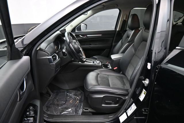 Used 2021 MAZDA CX-5 Touring AWD/4WD image 21