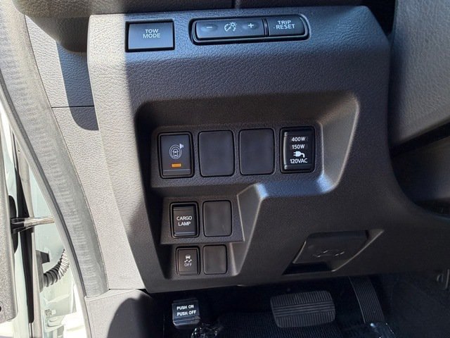 New 2027 Nissan Frontier SV RWD image 16
